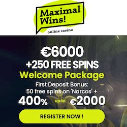 maximalwins no deposit.